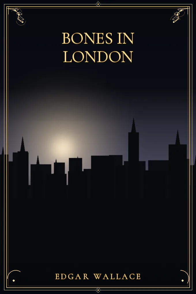Bones in London