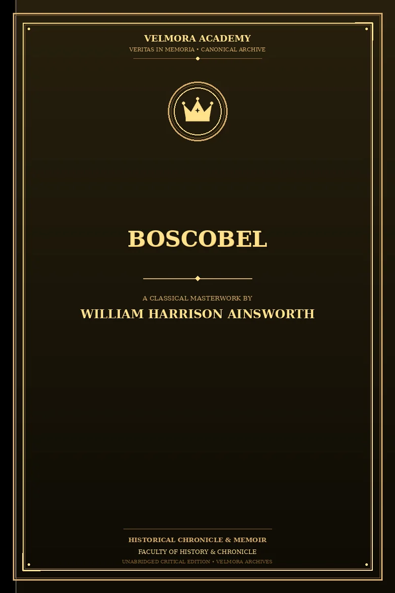 Boscobel