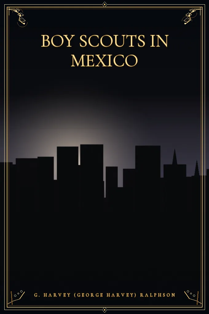 Boy Scouts in Mexico