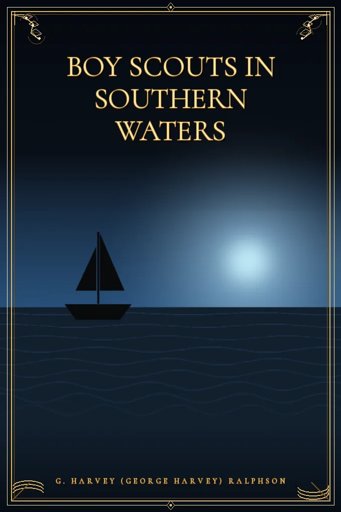 Boy Scouts in Southern Waters
