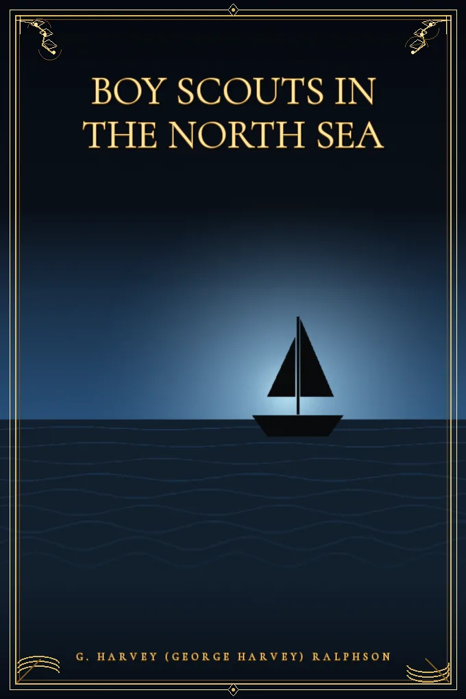 Boy Scouts in the North Sea