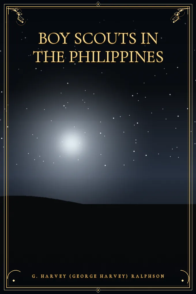 Boy Scouts in the Philippines