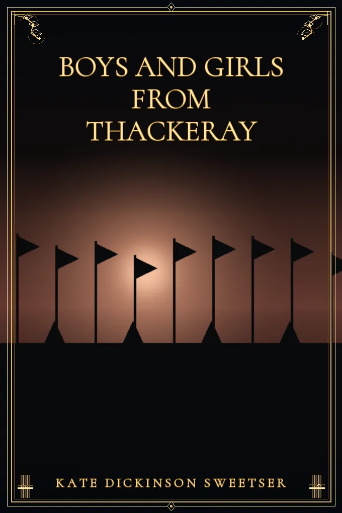Boys and Girls from Thackeray