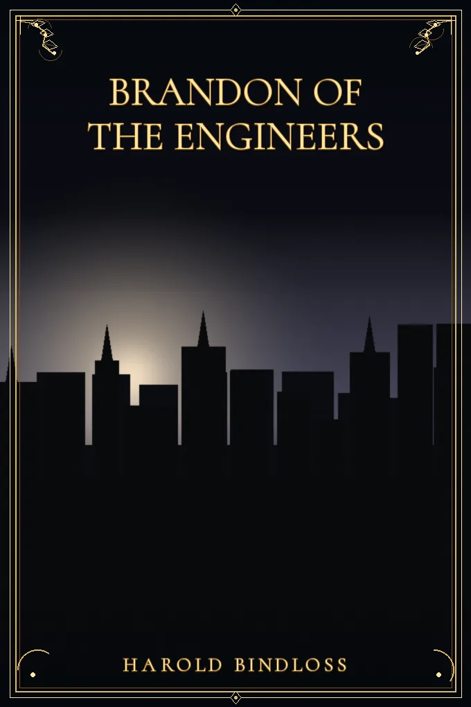 Brandon of the Engineers