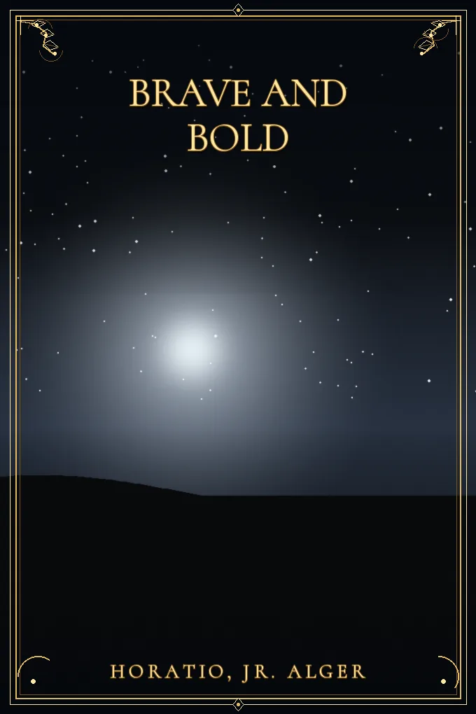 Brave and Bold