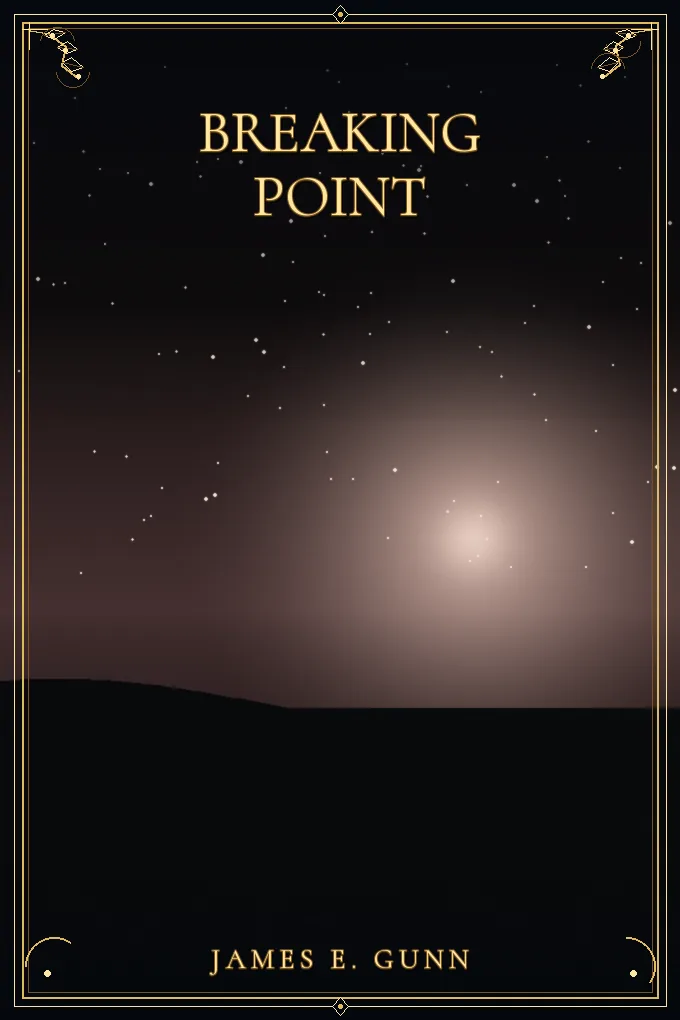 Cover of Breaking Point