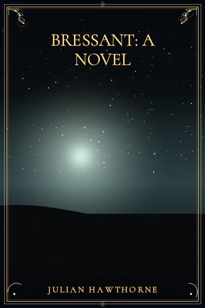 Cover of Bressant: A Novel
