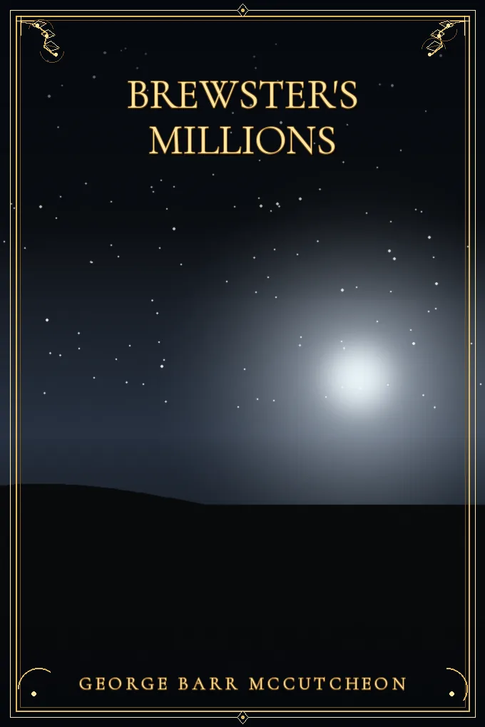 Brewster's Millions