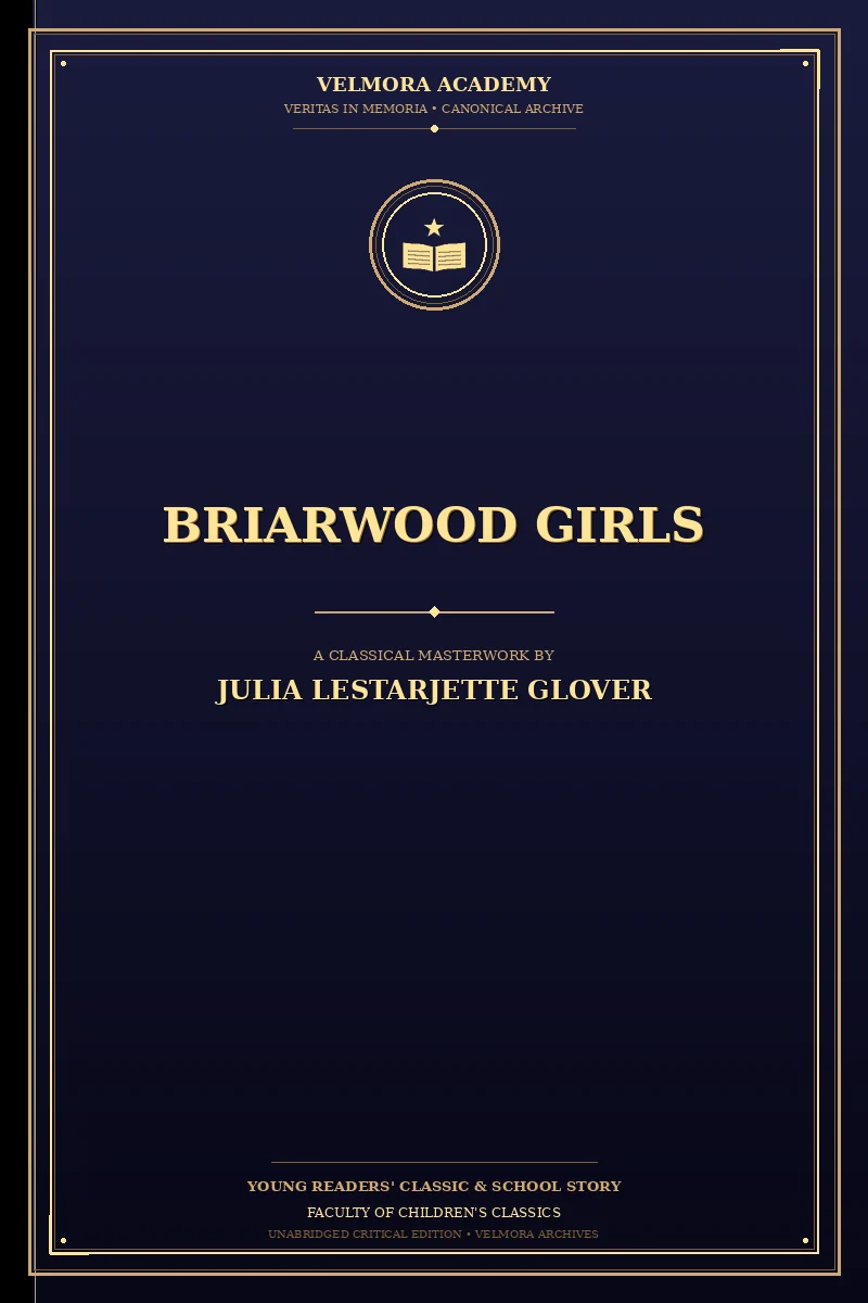 Briarwood Girls