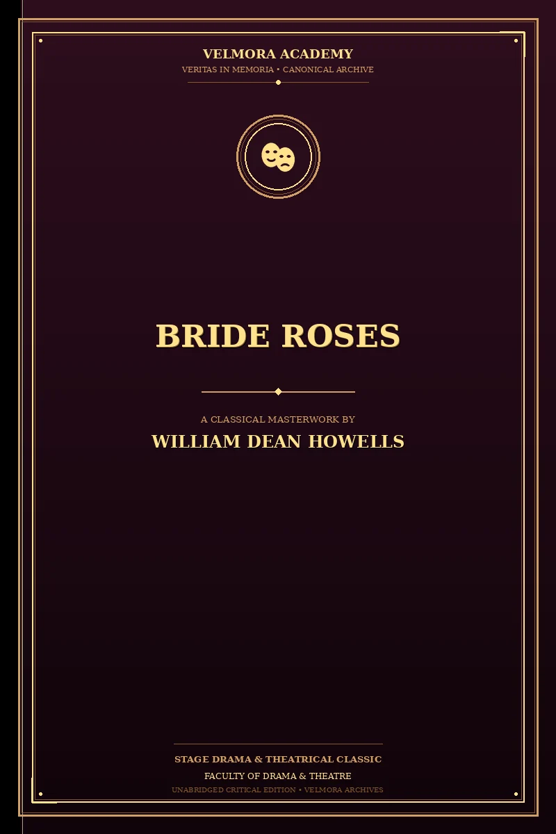 Bride Roses