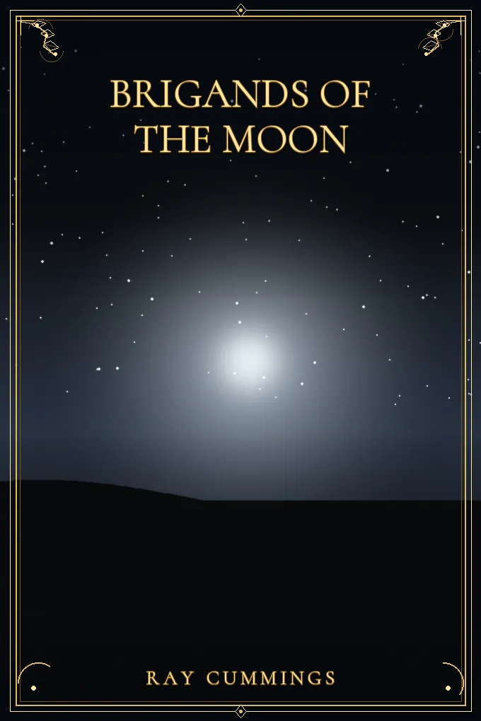 Brigands of the Moon