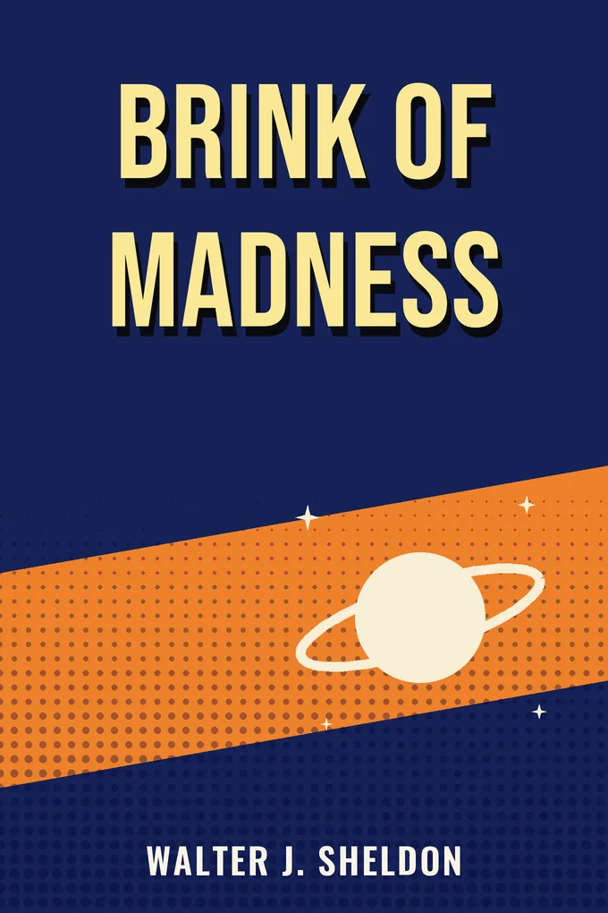 Brink of Madness