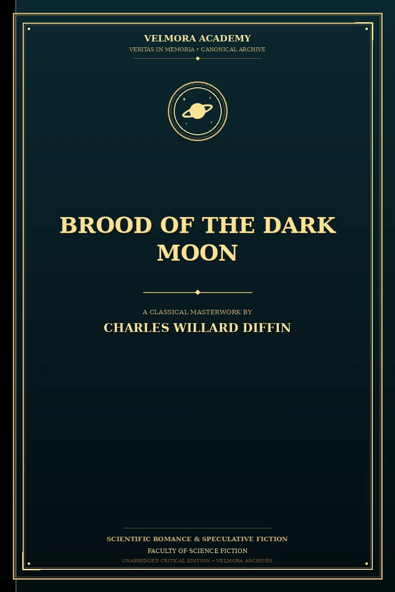 Brood of the Dark Moon