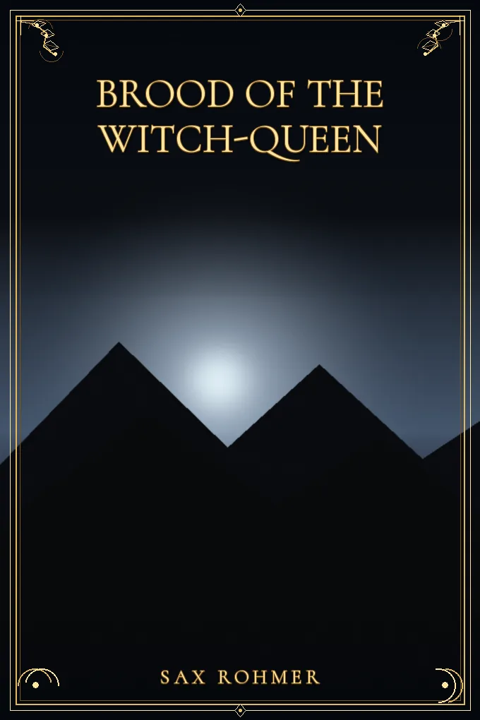 Brood of the Witch-Queen