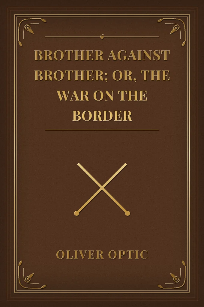 Brother Against Brother