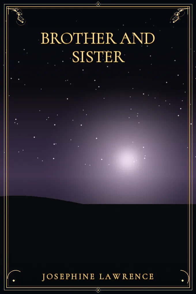 Brother and Sister