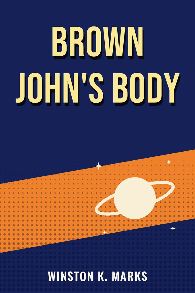 Brown John's Body