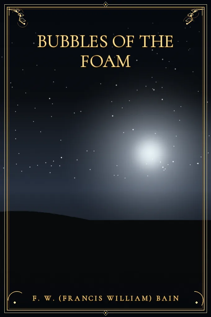 Cover of Bubbles of the Foam