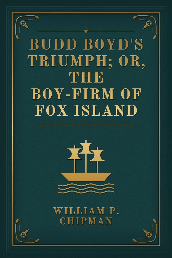 Budd Boyd's Triumph