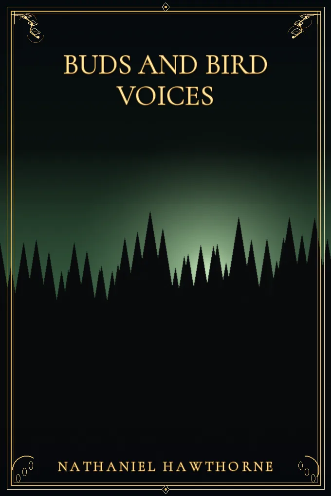 Buds and Bird Voices