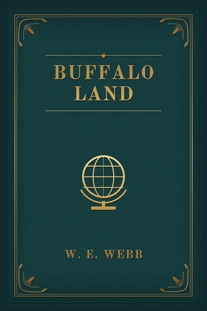 Buffalo Land Authentic Account of