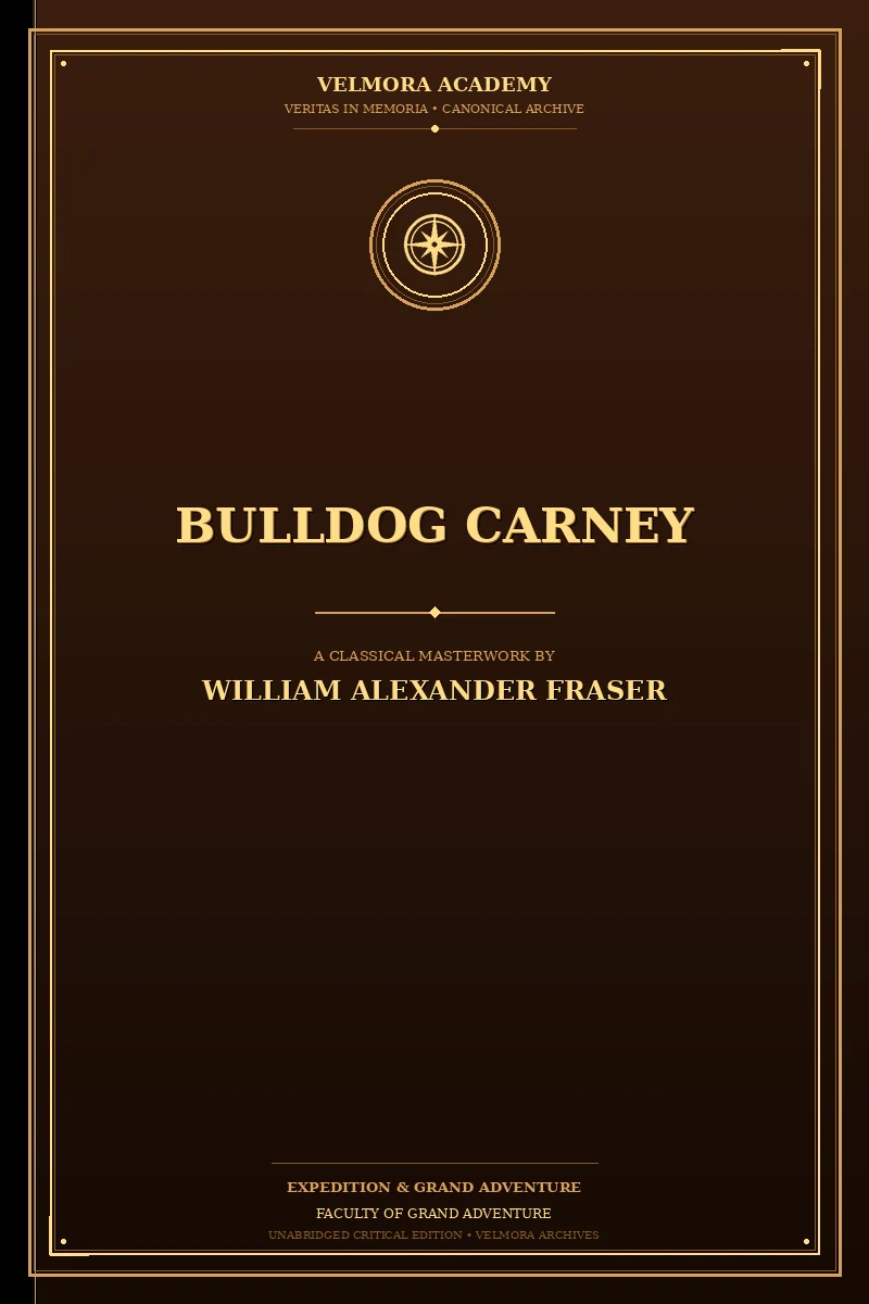 Bulldog Carney