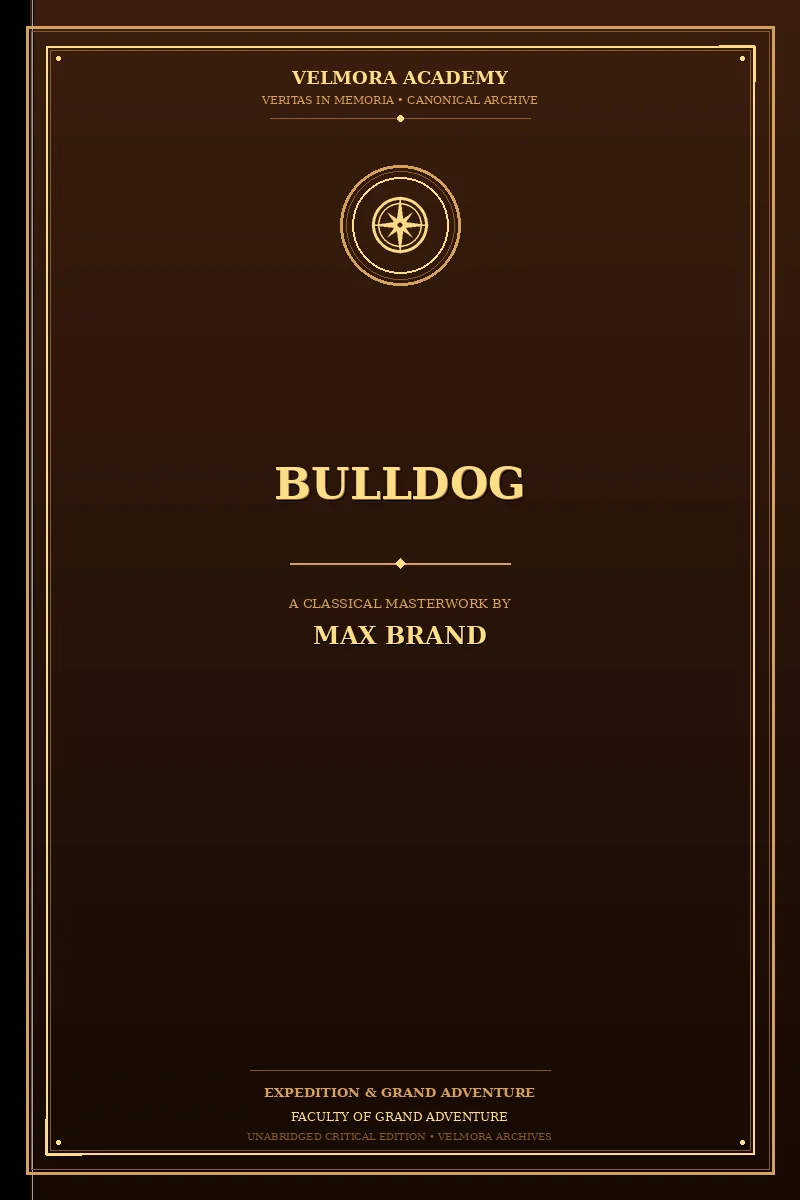 Bulldog