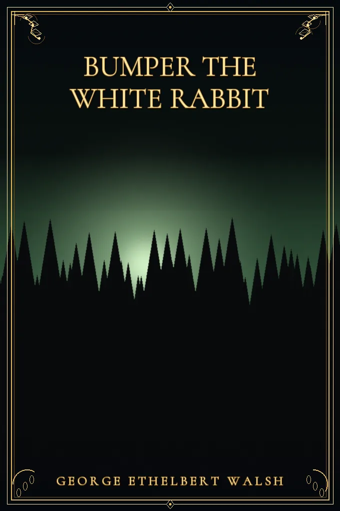 Bumper the White Rabbit