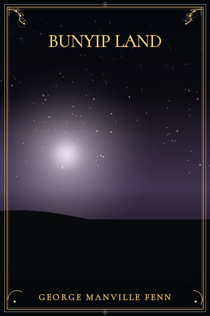 Cover of Bunyip Land