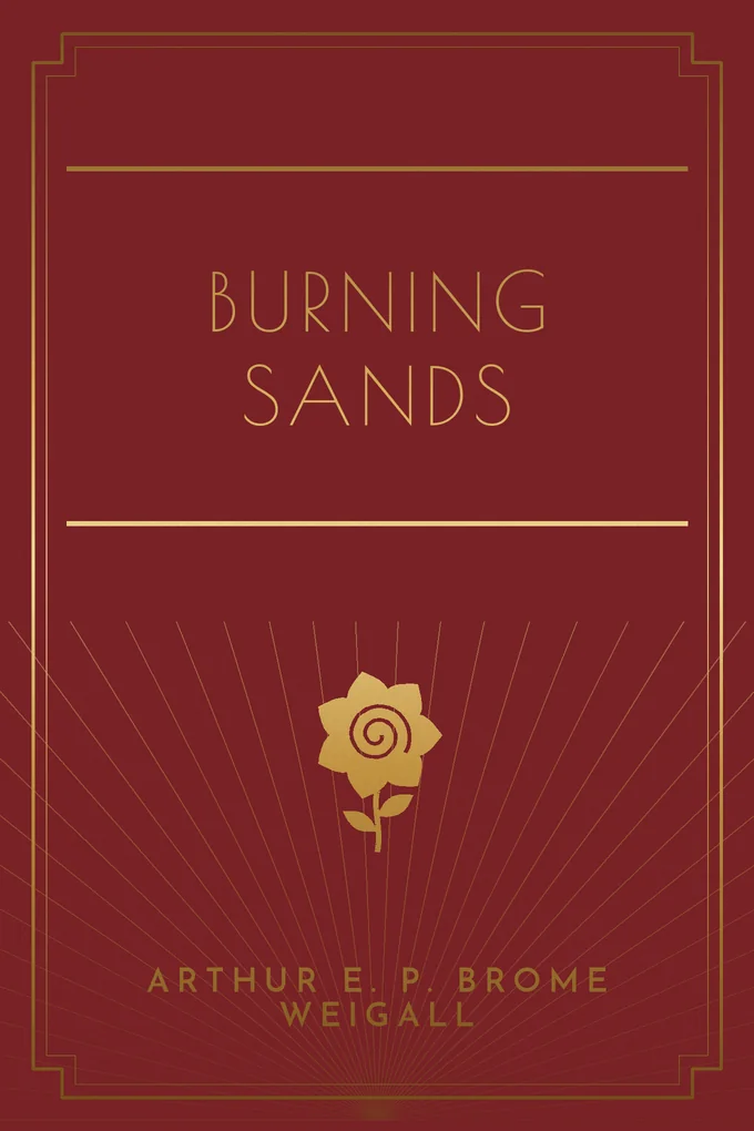 Burning Sands