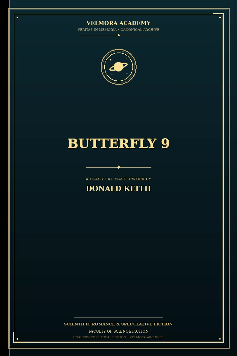 Butterfly 9