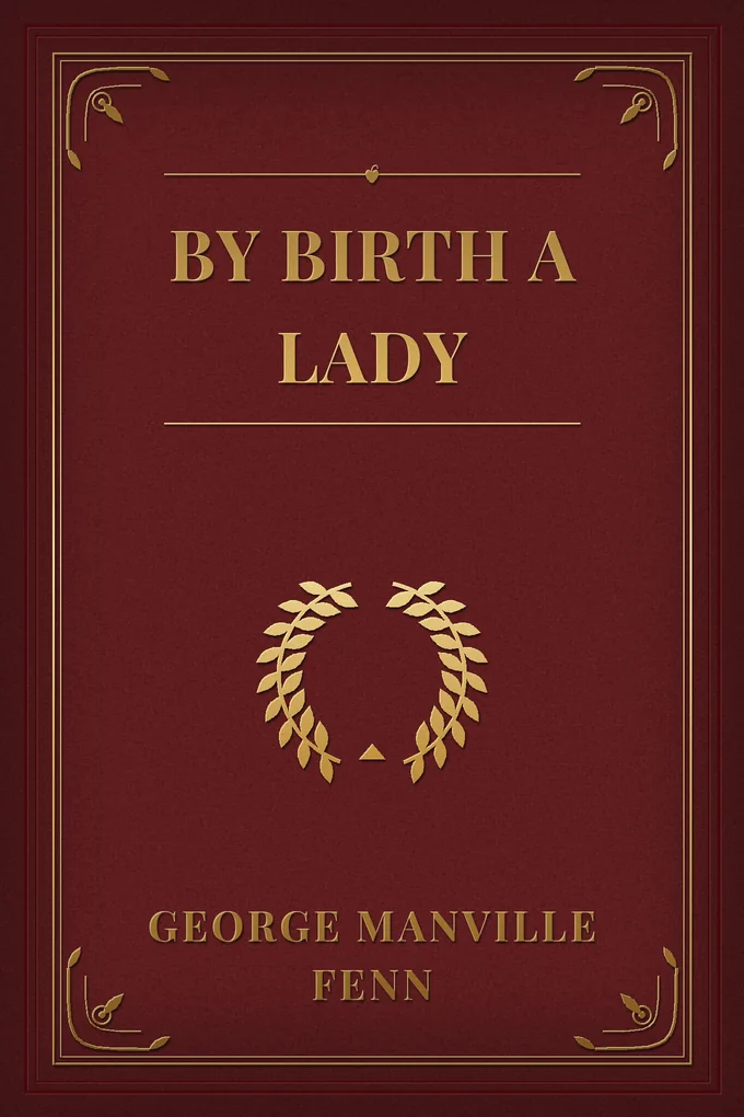 By Birth a Lady