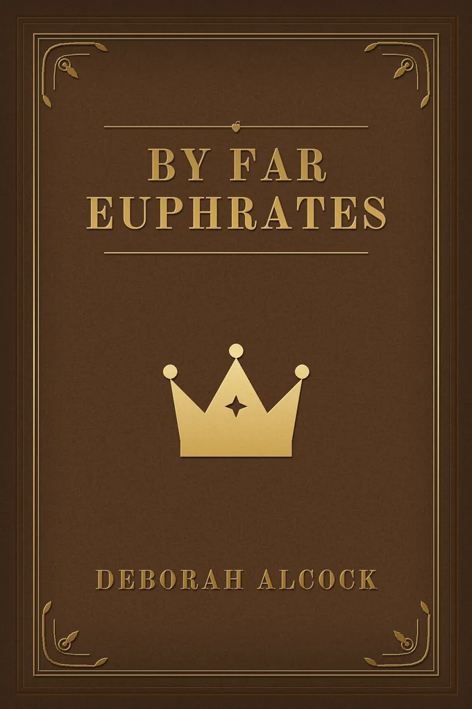 Cover of By Far Euphrates