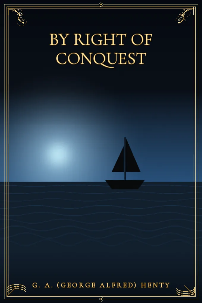 Cover of By Right of Conquest