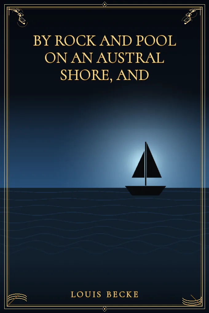 Cover of By Rock and Pool on an Austral Shore, and