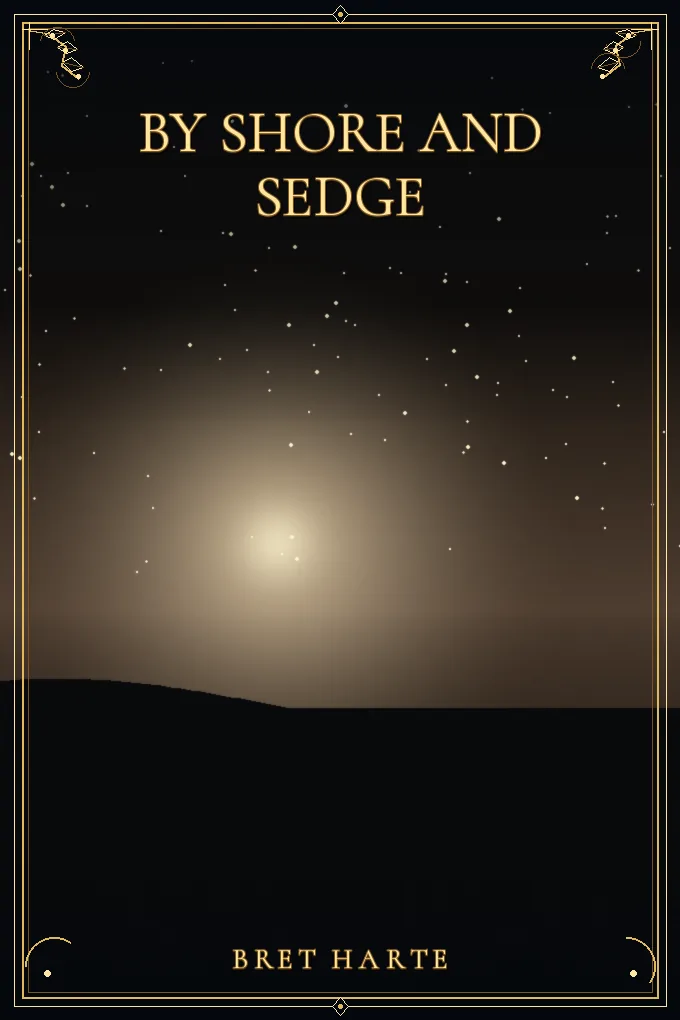 By Shore and Sedge