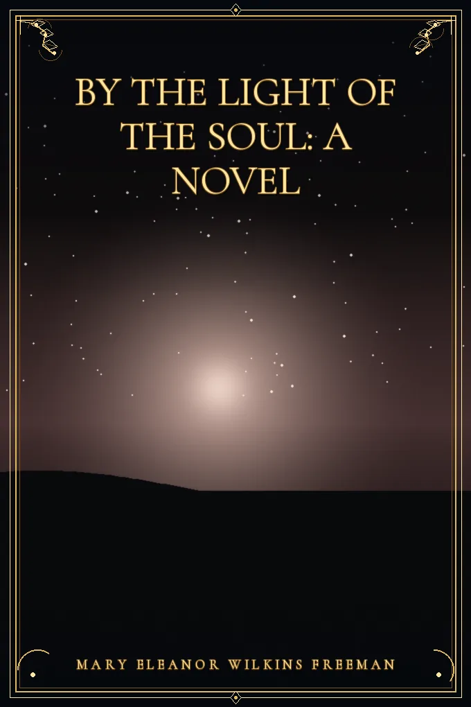Cover of By the Light of the Soul: A Novel