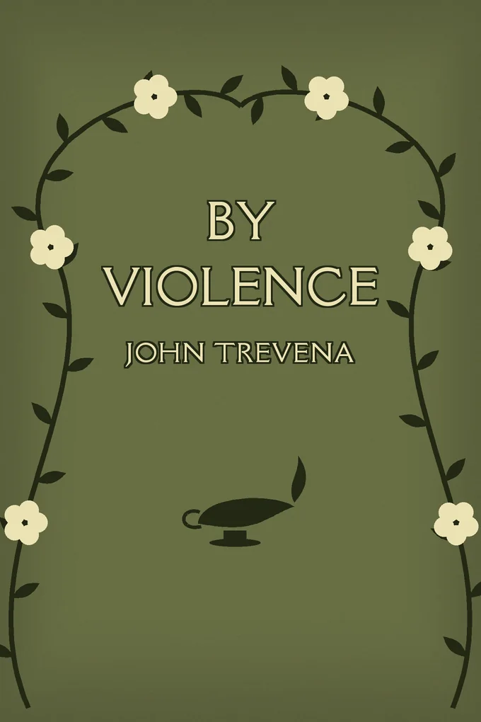 Cover of By Violence