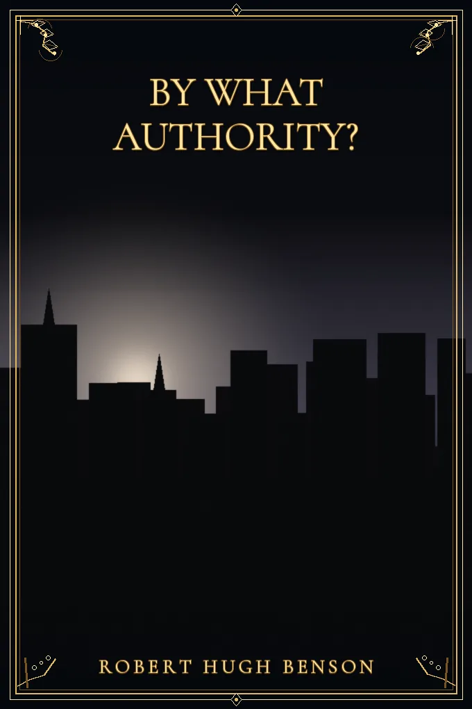 By What Authority?