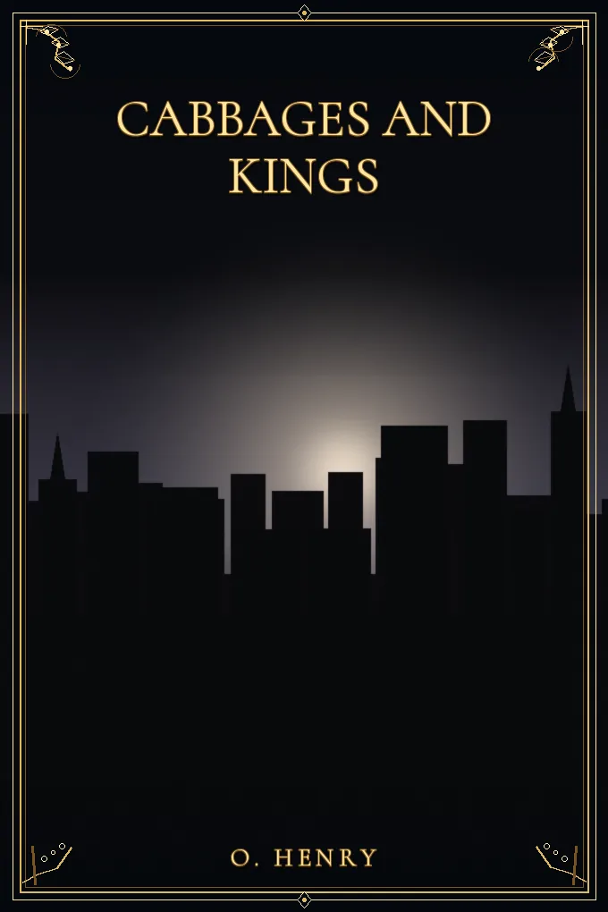 Cabbages and Kings