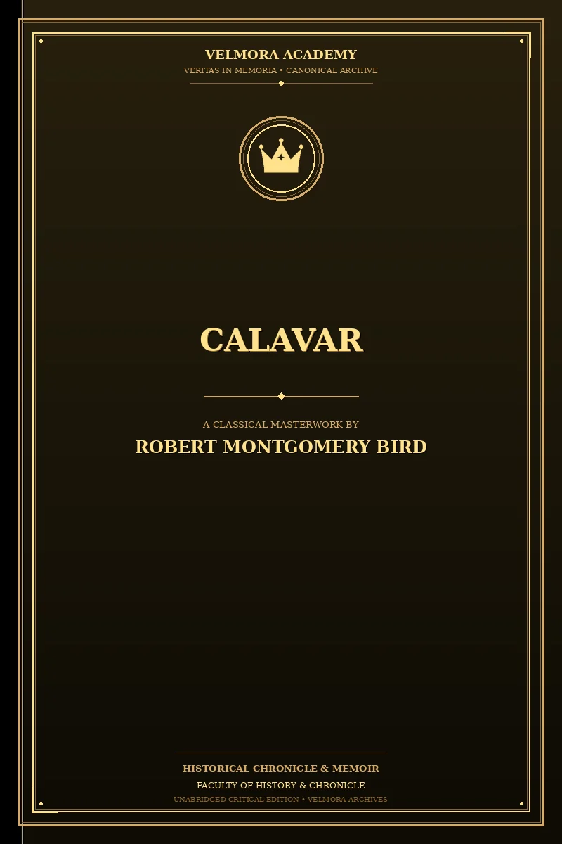 Calavar