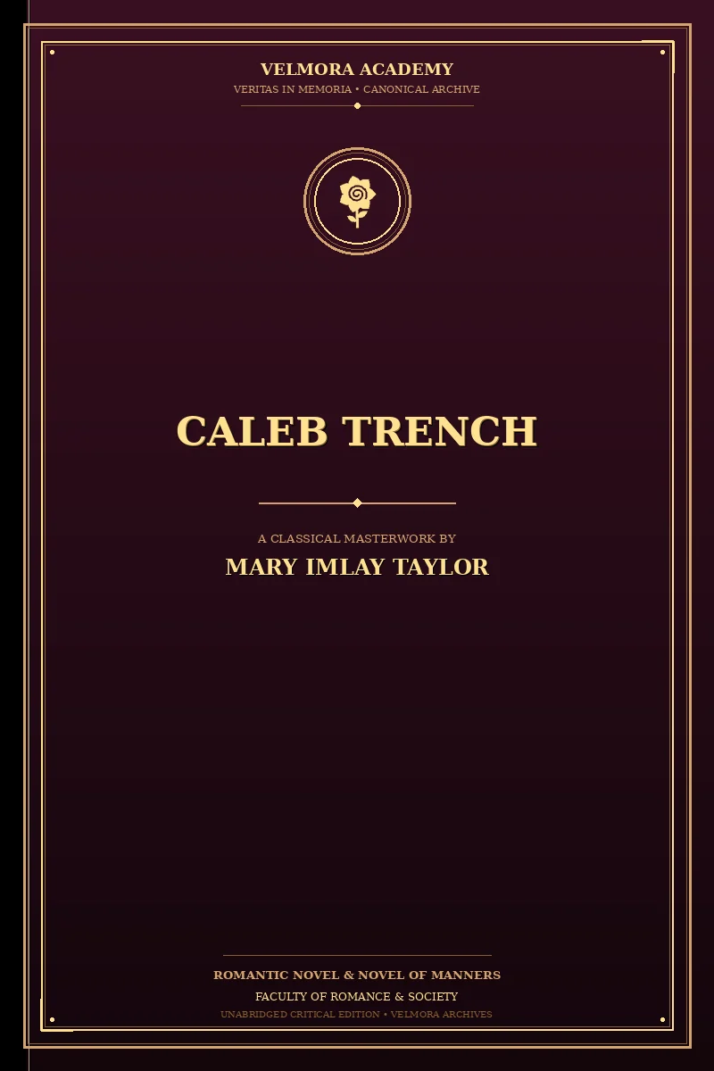 Caleb Trench
