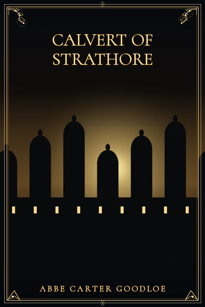 Calvert of Strathore