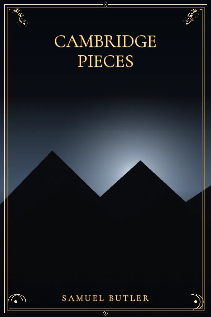 Cambridge Pieces