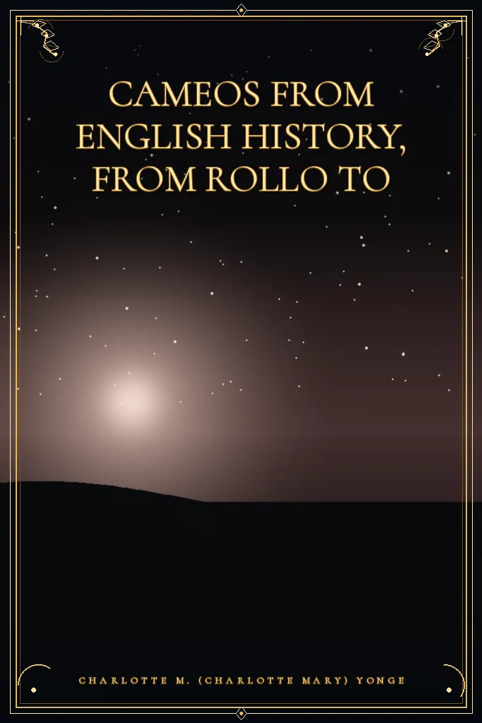 Cameos from English History, from Rollo