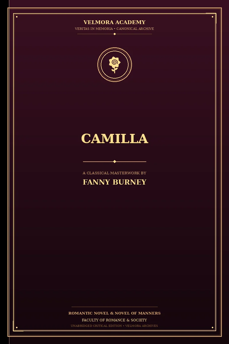 Camilla