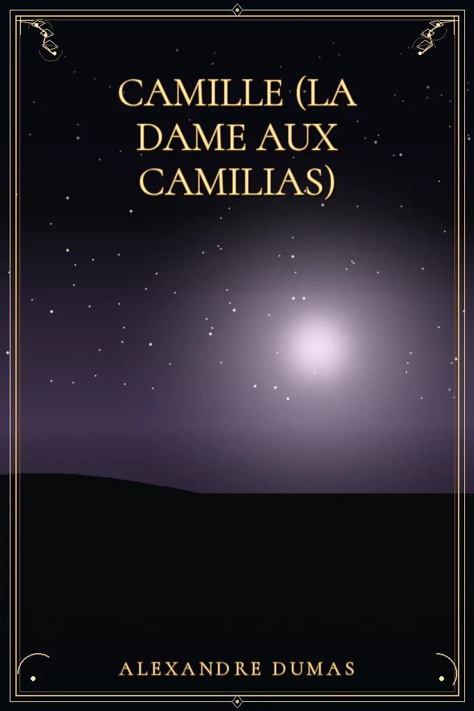 Camille (La Dame aux Camilias)