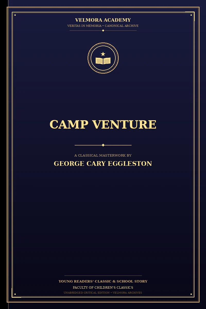 Camp Venture