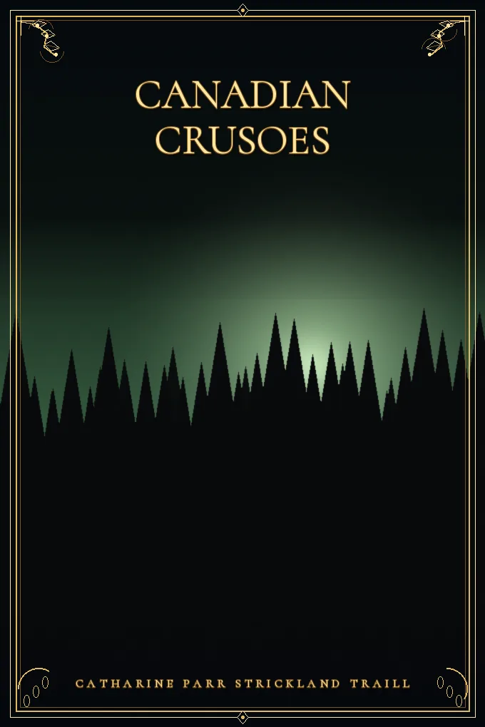 Canadian Crusoes