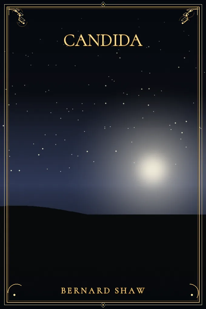 Cover of Candida
